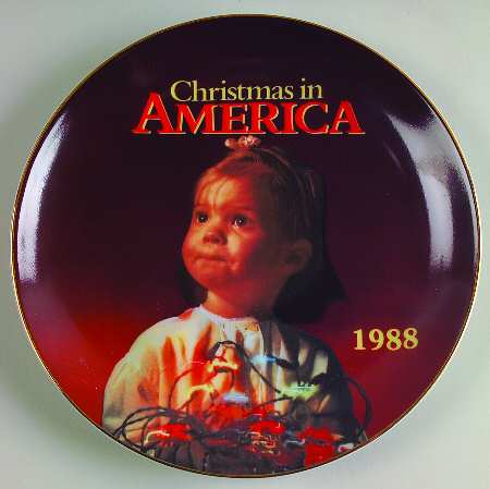 Christmas in America 1988-Christmas In America - With Box