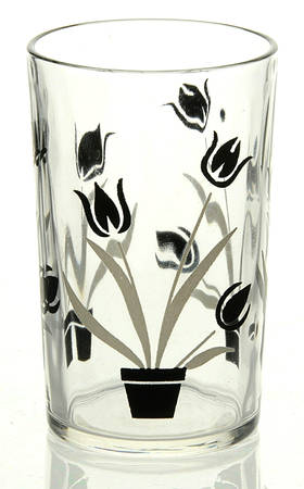 Swanky Swigs Tulips #1-Black - No Box