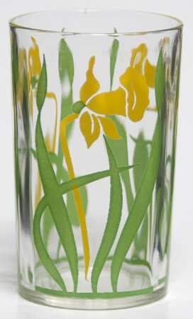 Swanky Swigs Posy Patterns-Jonquil - No Box