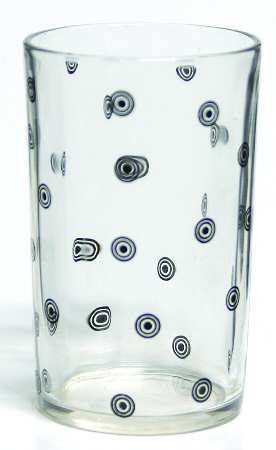 Swanky Swigs Circles-Black - No Box