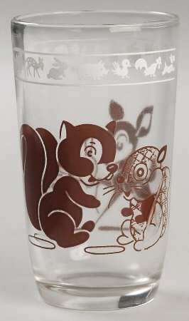 Swanky Swigs Kiddie Kup-Brown - No Box