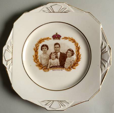 James Kent Royalty Giftware by James Kent (England)