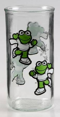 Muppet Babies Kermit - No Box