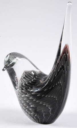 Konstglas (Ronneby), FM Konstglas Art Glass | Replacements, Ltd.