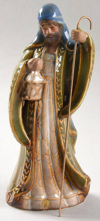 Nativity Joseph - No Box by Kirkland's