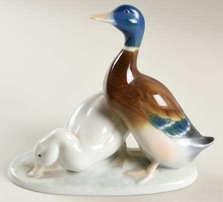 Figurines By Kunst by Kunst