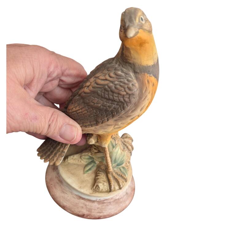 Lefton Figurines Skylark - No Box