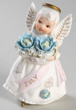 Angel of The Month July - No Box