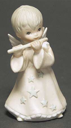 Christopher Collection Figurines and Giftware by Lefton