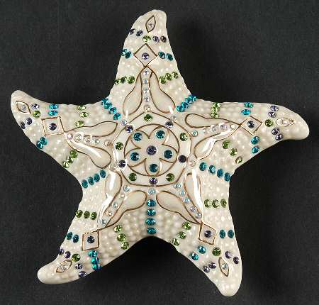 Jeweled Animals by Lenox