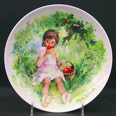 Durand's Children Marie-Ange - No Box