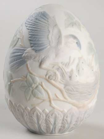 Annual Egg by Lladro