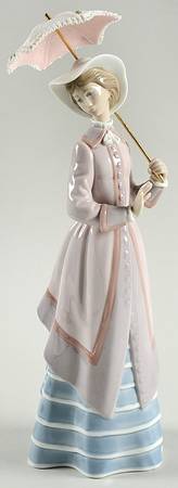 European Ladies by Lladro