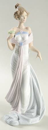 Elegant Four Seasons by Lladro