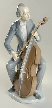 Musical by Lladro