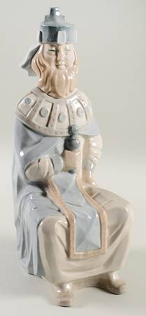 Gothic Collection by Lladro
