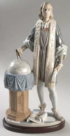 Historical by Lladro