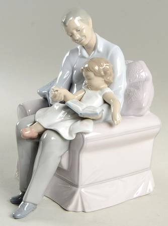 My Family Album Collection by Lladro