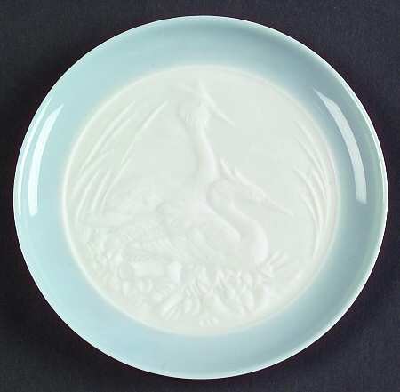 Lladro Plates by Lladro