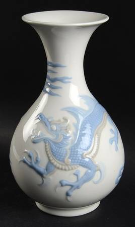Asian Inspiration Giftware by Lladro