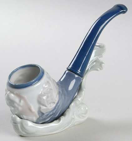 Lladro Pipe by Lladro