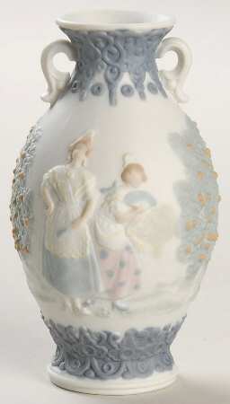 Lladro Vases &amp; Urns by Lladro