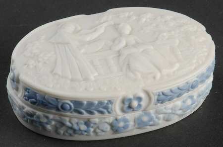 Lladro Boxes by Lladro