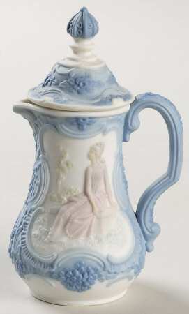 Lladro Jugs &amp; Pitchers by Lladro