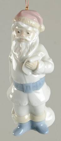 Lladro Christmas Ornament-Figural by Lladro