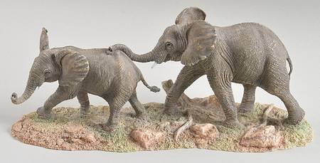 Elephant Collection by Lenox