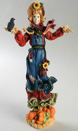 Legends of Halloween Autumn Breeze - Boxed