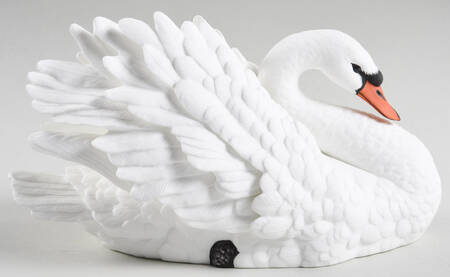 Lenox Figurines Graceful Swan - Boxed