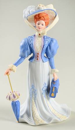 Lenox Figurines Grand Voyage - No Box