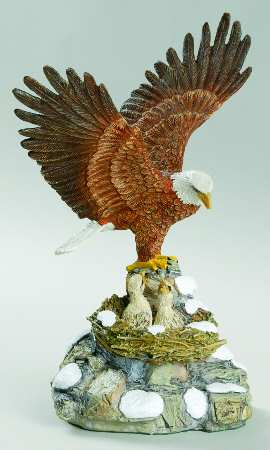 Lenox Figurines Nurturing Freedom - Boxed