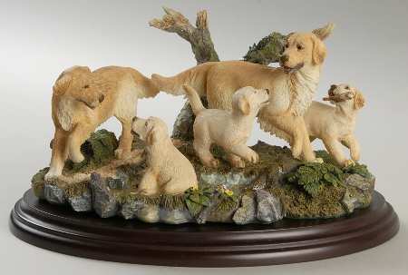 Lenox Figurines by Lenox