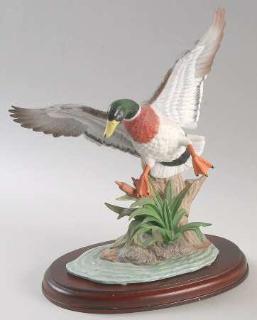 Lenox Figurines Homeward Bound - Boxed