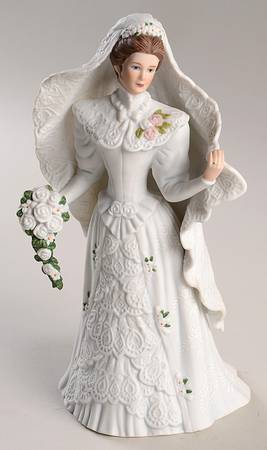 American Fashion Centennial Bride - No Box