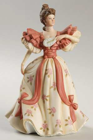 American Fashion First Waltz - No Box