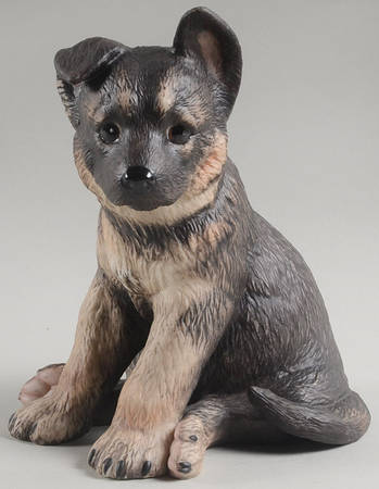 Breed Puppies German Shepherd - No Box