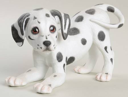 Breed Puppies Dalmatian - Boxed