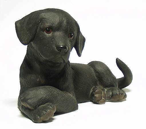 Breed Puppies Black Lab - No Box