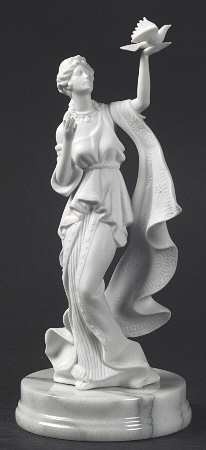 Classical Goddesses by Lenox
