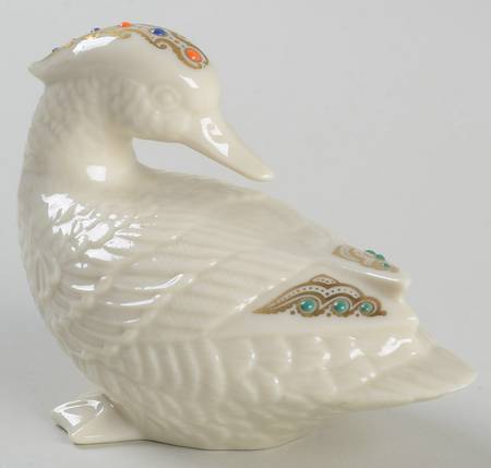 China Jewels Figurines