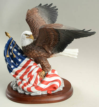 Kings of The Sky Defender Of Freedom - Boxed