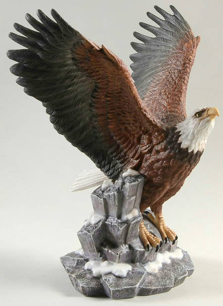Kings of The Sky Eagle Of Majesty - Boxed