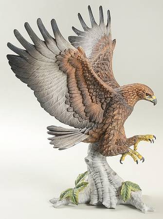 Kings of The Sky Eagle Of Glory - No Box