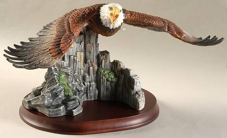 Kings of The Sky Eagle Of Splendor - No Box