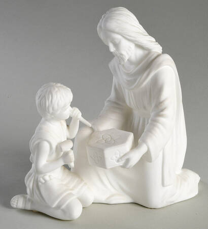 Life of Christ by Lenox