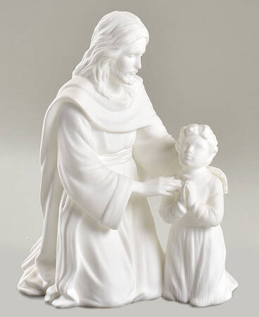 Life of Christ A Child's Prayer - No Box
