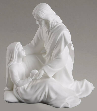 Life of Christ A Child's Comfort - Boxed